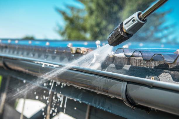 Best Pressure Washing Driveway  in Lathrup Village, MI