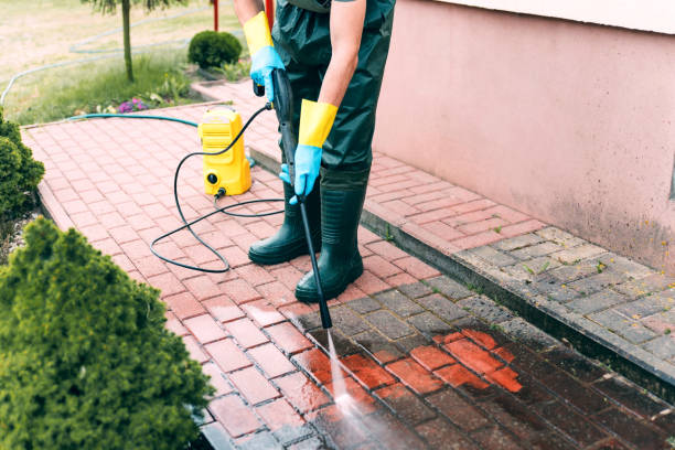 Pressure Washing Services for Businesses in Lathrup Village, MI