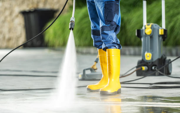 Best Garage Pressure Washing  in Lathrup Village, MI