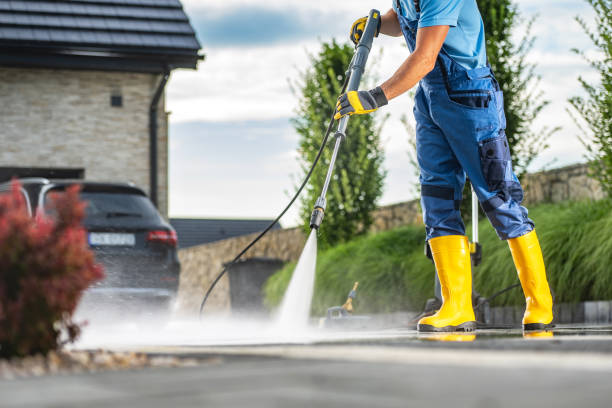 Best Concrete Pressure Washing  in Lathrup Village, MI