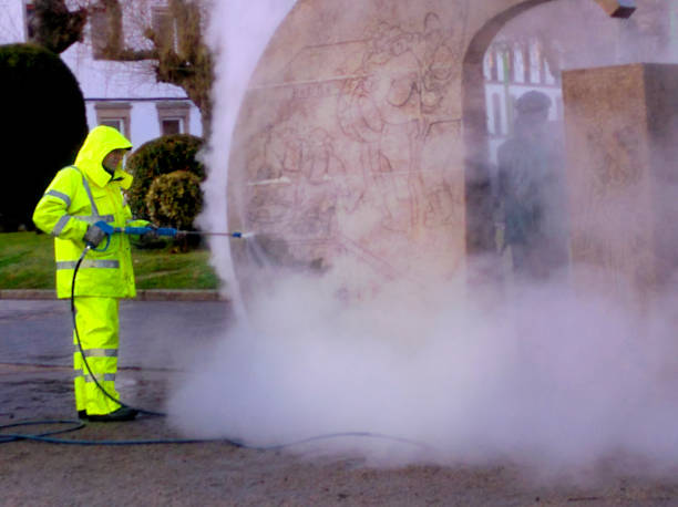 Reliable Lathrup Village, MI Pressure Washing Solutions