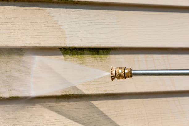 Why Choose Our Certified Pressure Washing Experts for Your Project Needs in Lathrup Village, MI?