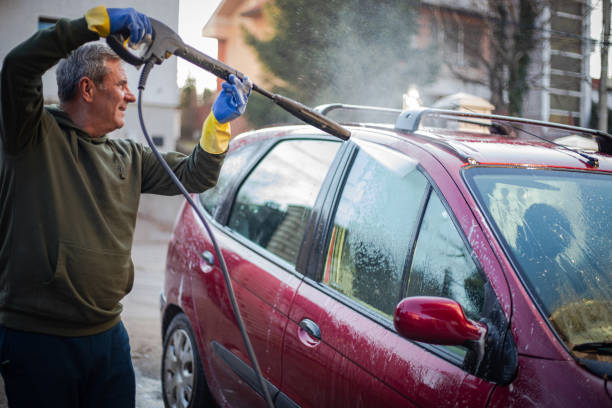 Best Best Pressure Washing Companies  in Lathrup Village, MI