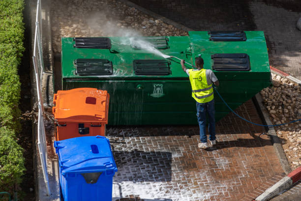 Best Commercial Building Pressure Washing  in Lathrup Village, MI