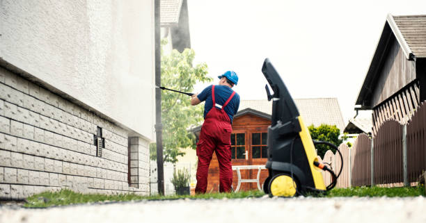 Best Exterior Home Cleaning  in Lathrup Village, MI